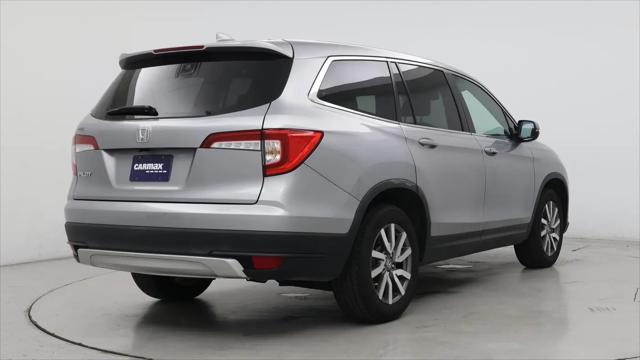 2020 Honda Pilot 2WD EX-L