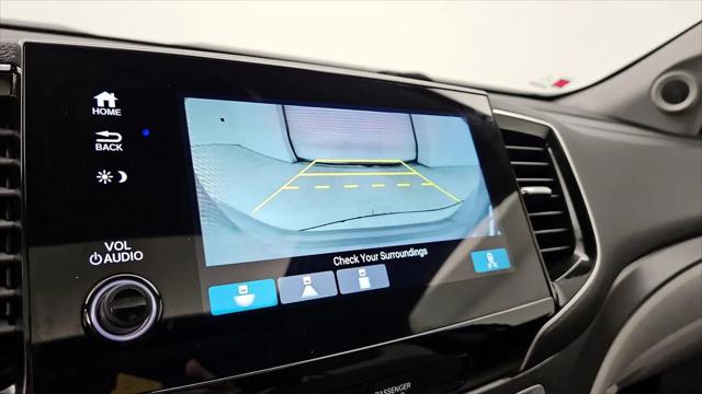 2020 Honda Pilot 2WD EX-L
