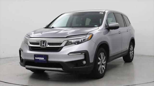 2020 Honda Pilot 2WD EX-L