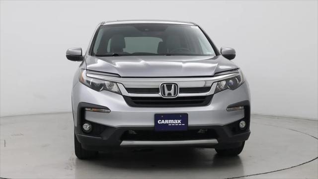 2020 Honda Pilot 2WD EX-L