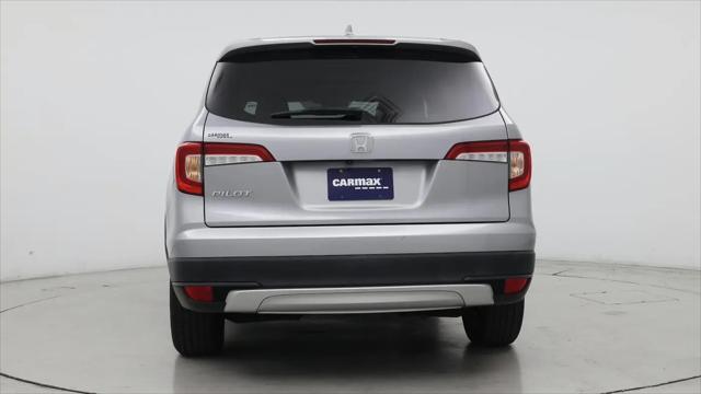 2020 Honda Pilot 2WD EX-L