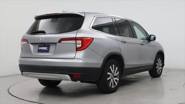 2020 Honda Pilot 2WD EX-L