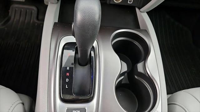 2020 Honda Pilot 2WD EX-L