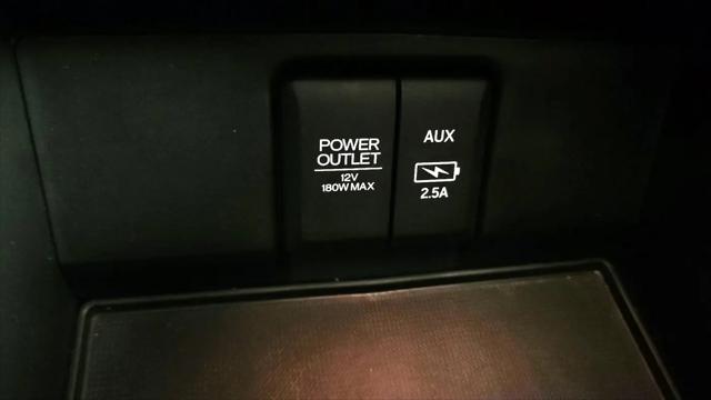 2020 Honda Pilot 2WD EX-L