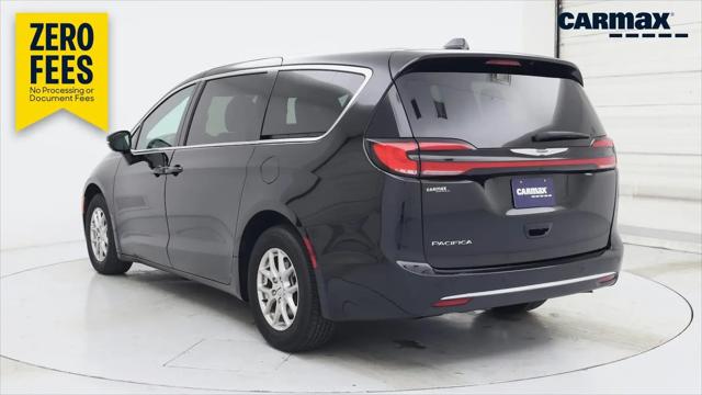 2025 Chrysler Pacifica Select for sale in Pensacola, FL
