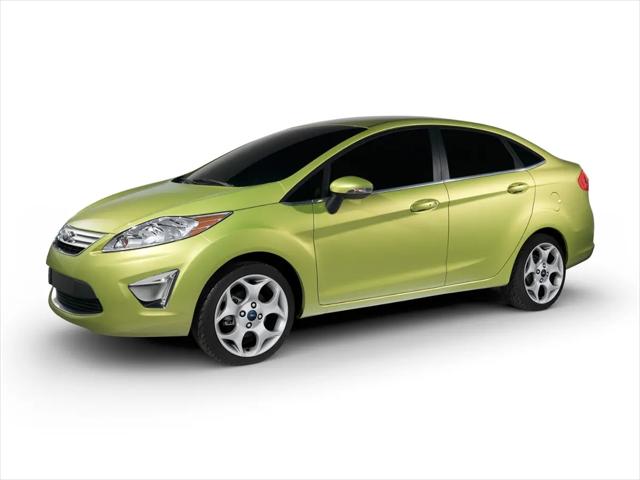 2012 Ford Fiesta SE for sale in Brook Park, OH