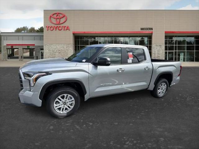 2026 Toyota Tundra SR5 CrewMax 5.5' Bed for sale in Boone, NC