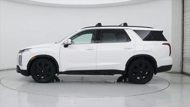 2024 Hyundai Palisade XRT