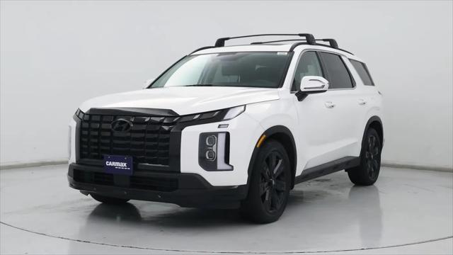 2024 Hyundai Palisade XRT