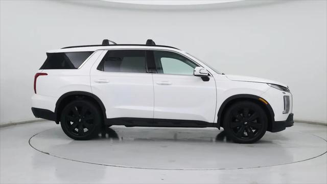 2024 Hyundai Palisade XRT