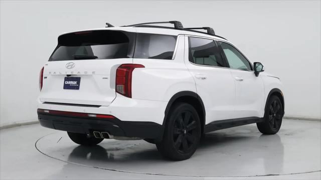 2024 Hyundai Palisade XRT