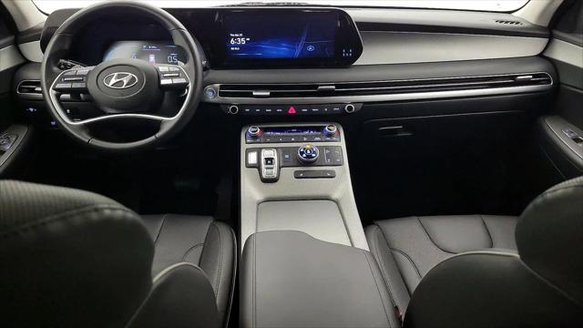 2024 Hyundai Palisade XRT