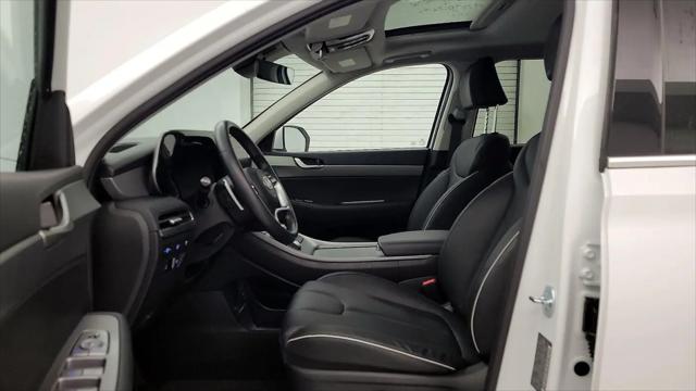 2024 Hyundai Palisade XRT