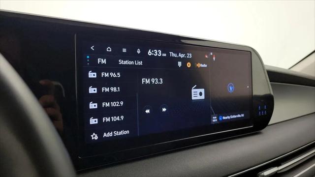 2024 Hyundai Palisade XRT