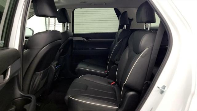 2024 Hyundai Palisade XRT