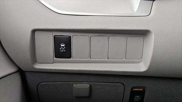 2018 Toyota Sienna LE 7 Passenger