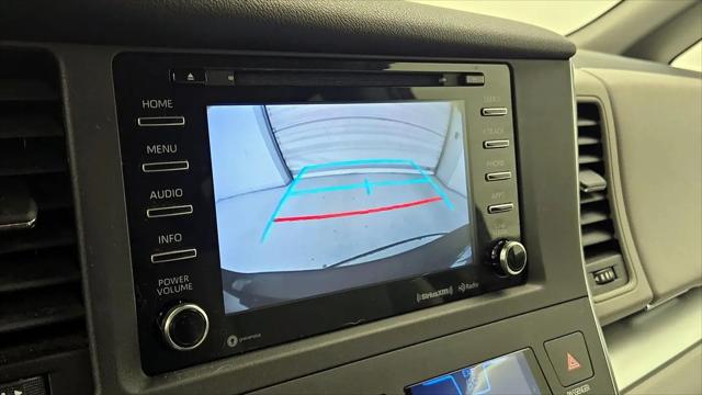 2018 Toyota Sienna LE 7 Passenger