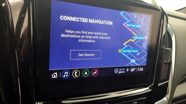 2023 Chevrolet Traverse AWD LT Leather
