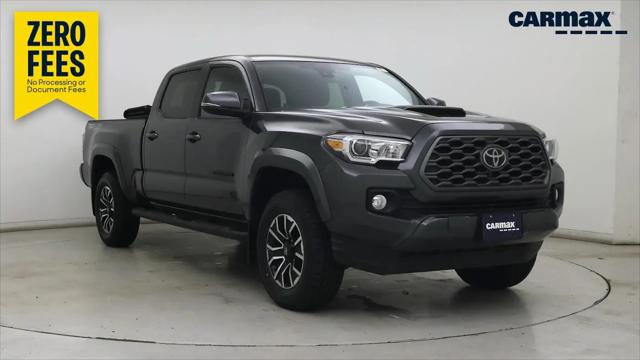 2022 Toyota Tacoma TRD Sport for sale in Easton, PA