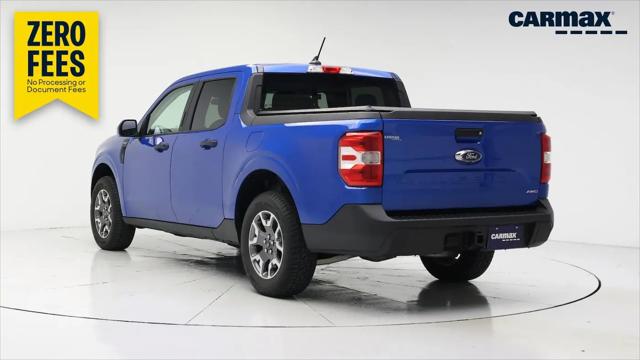 2022 Ford Maverick XLT for sale in Glencoe, IL