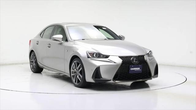 2018 Lexus IS 300 IS 300 F Sport for sale in Glencoe, IL