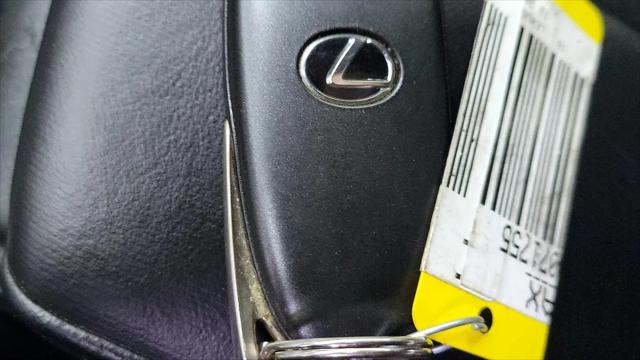 2018 Lexus IS 300 IS 300 F Sport