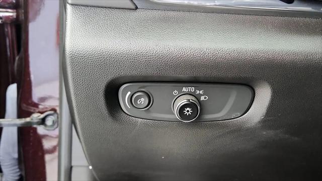 2023 Chevrolet Traverse FWD LT Cloth