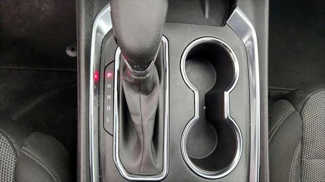 2023 Chevrolet Traverse FWD LT Cloth