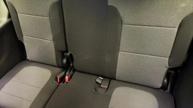 2023 Chevrolet Traverse FWD LT Cloth