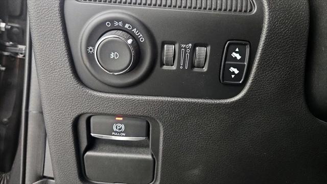 2022 Jeep Grand Wagoneer Series I 4x4