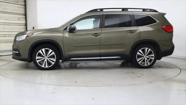 2022 Subaru Ascent Limited