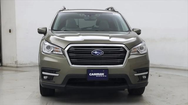 2022 Subaru Ascent Limited