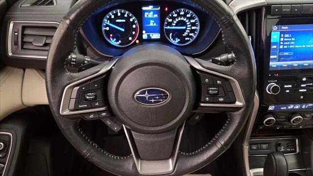2022 Subaru Ascent Limited