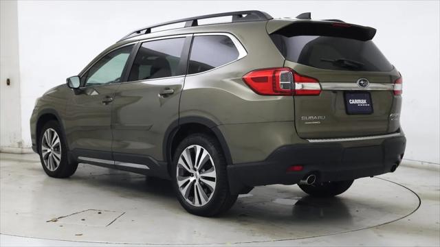2022 Subaru Ascent Limited