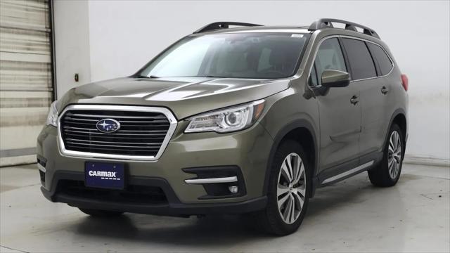 2022 Subaru Ascent Limited