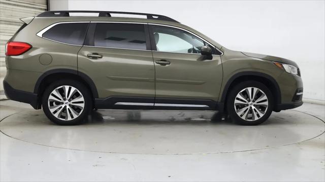 2022 Subaru Ascent Limited