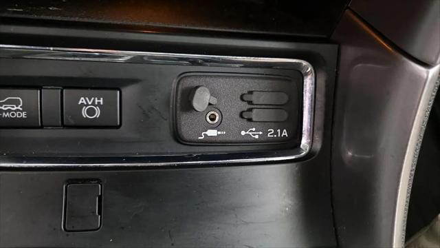 2022 Subaru Ascent Limited