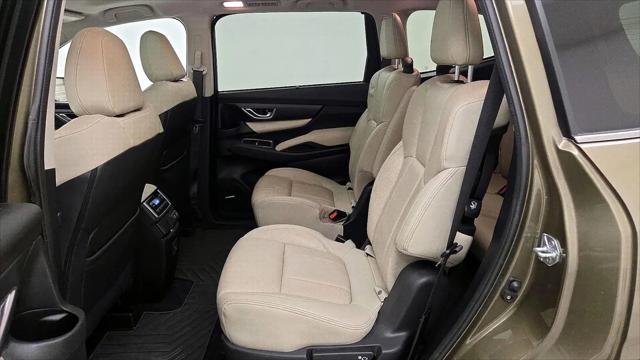 2022 Subaru Ascent Limited