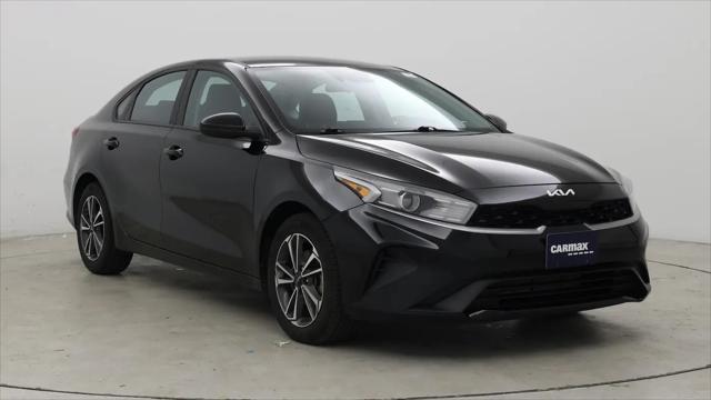 2023 Kia Forte LXS for sale in Manchester, NH