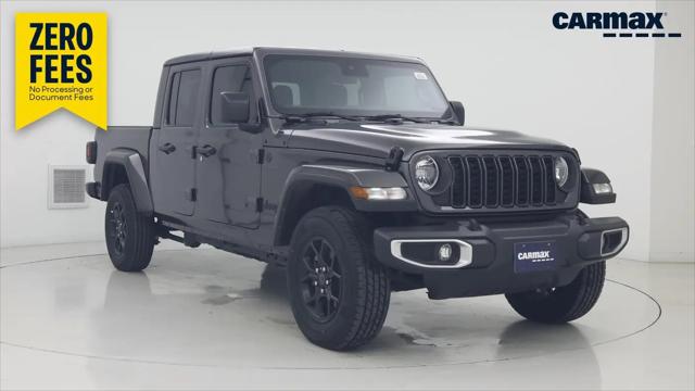 2025 Jeep Gladiator Sport S for sale in Fort Worth, TX