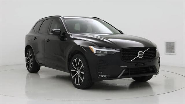 2024 Volvo XC60 B5 Plus Dark Theme for sale in Fort Worth, TX