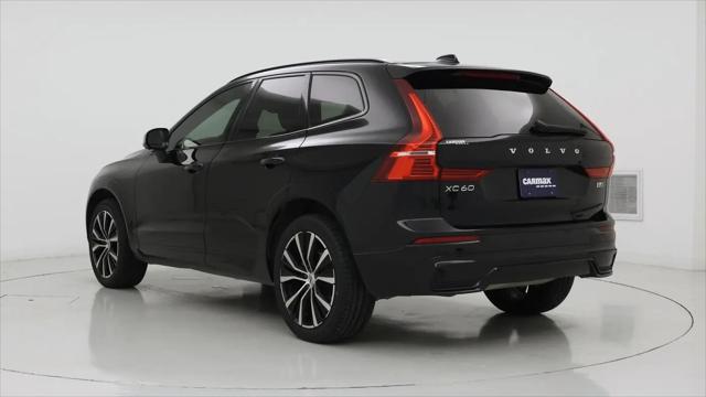 2024 Volvo XC60 B5 Plus Dark Theme