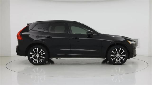 2024 Volvo XC60 B5 Plus Dark Theme