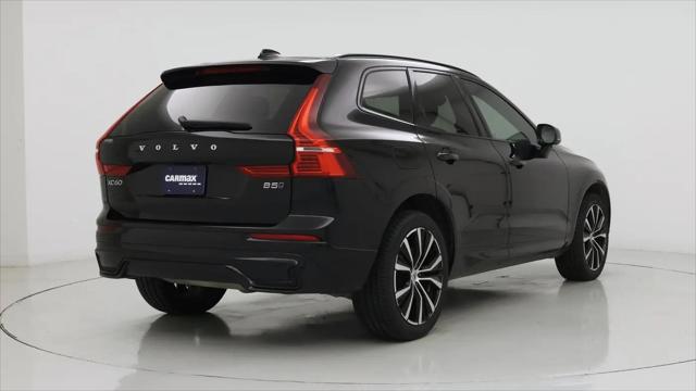 2024 Volvo XC60 B5 Plus Dark Theme