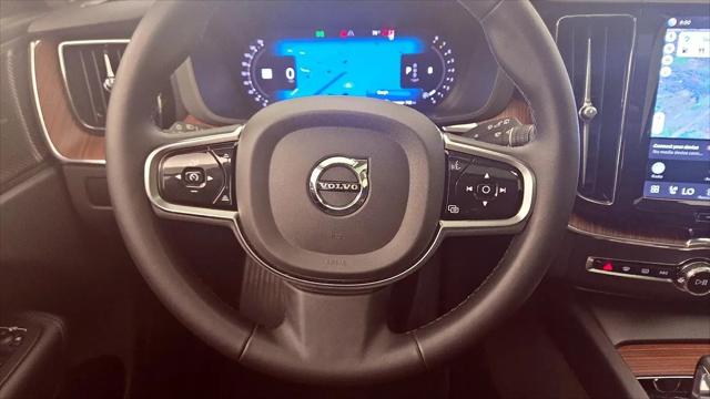 2024 Volvo XC60 B5 Plus Dark Theme