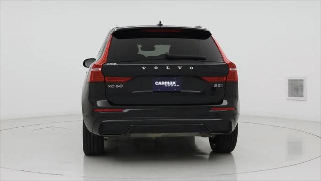 2024 Volvo XC60 B5 Plus Dark Theme