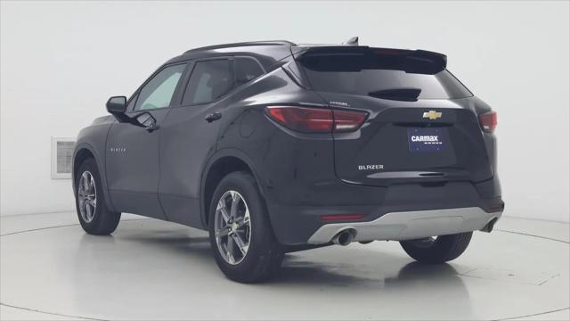 2023 Chevrolet Blazer FWD 2LT