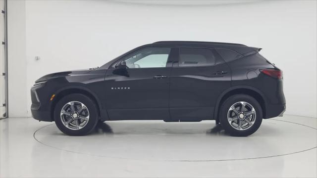 2023 Chevrolet Blazer FWD 2LT
