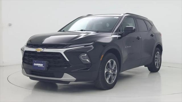 2023 Chevrolet Blazer FWD 2LT