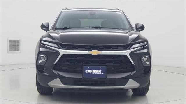 2023 Chevrolet Blazer FWD 2LT